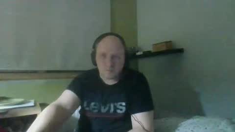 bart_poland online show from October 4, 9:57 pm