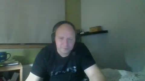 bart_poland online show from October 5, 8:18 pm