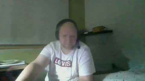 bart_poland online show from October 18, 10:21 pm