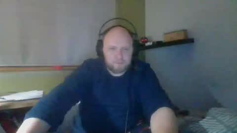 bart_poland online show from April 22, 12:24 am