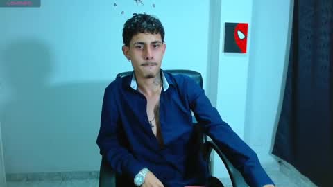 Snapshot of bastiaan_28 chatting on September 18, 3:52 am Bastian online show from September 18, 3:52 am