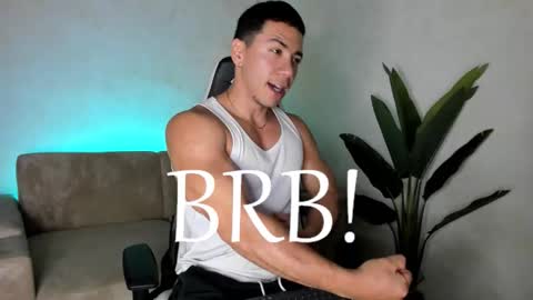 Bastian Independent Model online show from February 23, 12:57 pm