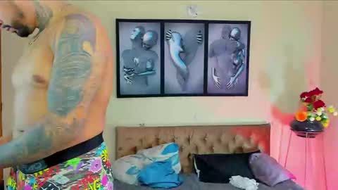 Snapshot of bastian_jones1 chatting on February 6, 9:49 pm bastian_jones1 online show from February 6, 9:49 pm