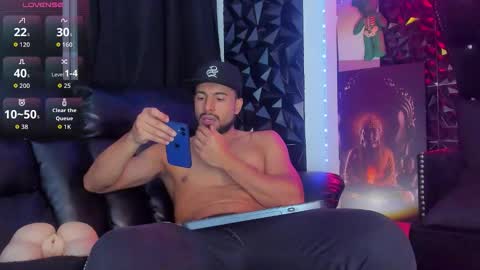 bastian online show from October 5, 11:57 pm