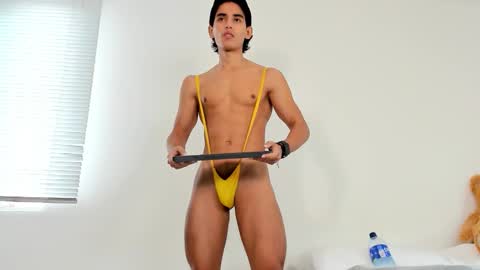 Bastian Maalouf  online show from September 14, 6:29 pm