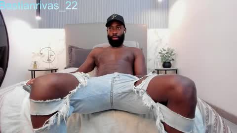 Bastian. online show from October 17, 11:46 am