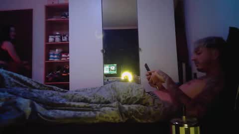 bastone66 online show from October 28, 10:56 pm