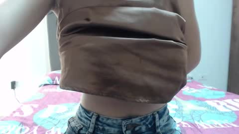 Aron online show from November 3, 1:08 am