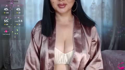 Lara online show from September 25, 4:38 am