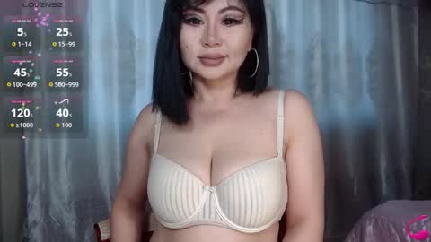 Lara online show from November 23, 3:06 am