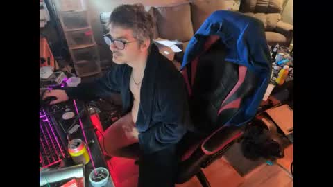 baterboy8687 online show from March 12, 7:58 am