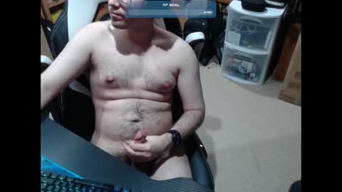 Ricky online show from December 11, 1:37 am