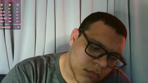 brian online show from February 5, 8:00 am