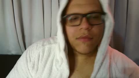 brian online show from February 8, 3:08 am