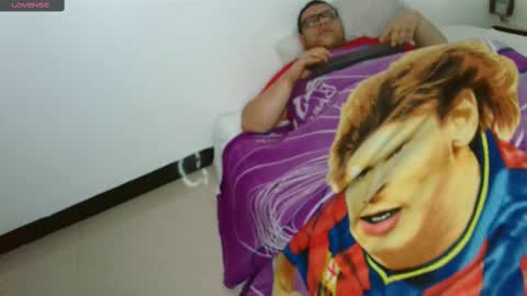 brian online show from February 12, 5:15 am