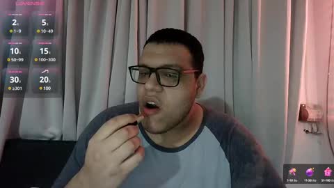 brian online show from February 16, 5:37 am