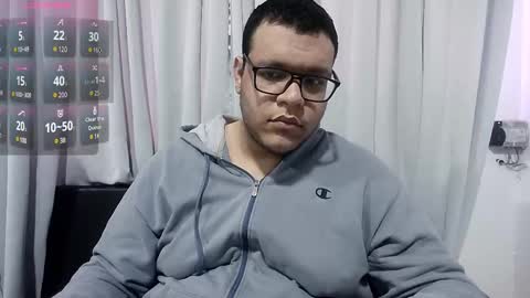 brian online show from February 17, 11:55 am