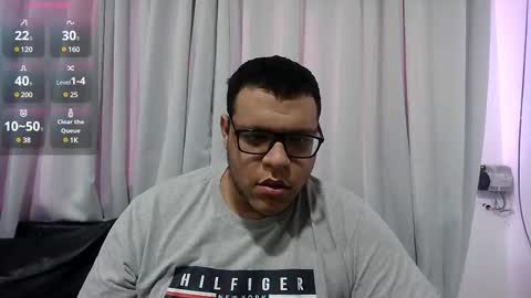 brian online show from February 20, 2:02 pm