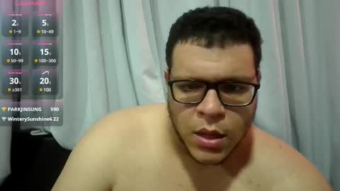 brian online show from March 10, 5:00 am