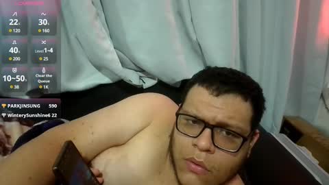 brian online show from March 10, 8:04 am