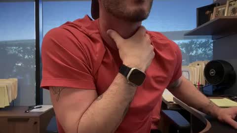 Snapshot of batman25326 chatting on January 21, 7:28 pm batman25326 online show from January 21, 7:28 pm