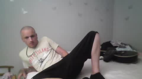 battlewolfxx online show from October 13, 3:50 am