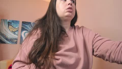 battymoll online show from January 15, 3:39 pm