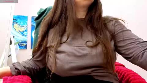 battymoll online show from November 5, 3:45 pm