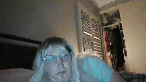 BjBambi online show from December 3, 12:59 pm