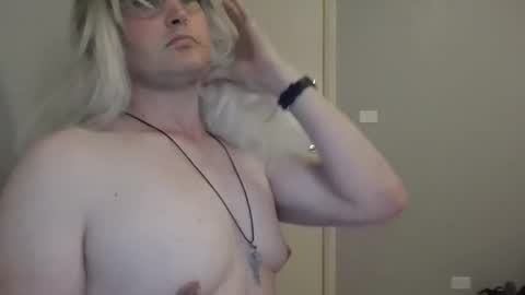 BjBambi online show from January 28, 6:39 pm