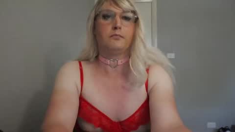 BjBambi online show from February 2, 4:26 am