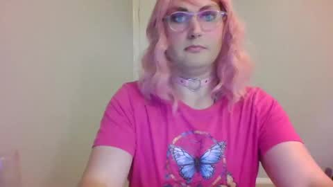 BjBambi online show from February 17, 9:30 pm