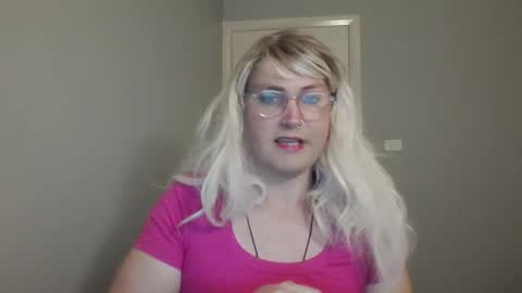 BjBambi online show from February 21, 11:44 am