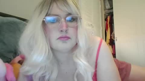 BjBambi online show from September 26, 7:51 pm