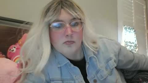 BjBambi online show from September 29, 1:00 am