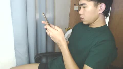 Lf Babe online show from January 21, 1:50 am
