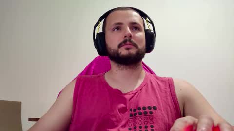 Snapshot of baxxline chatting on November 30, 1:31 am Baxxline online show from November 30, 1:31 am