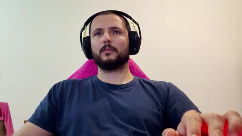 Snapshot of baxxline chatting on December 1, 11:10 pm Baxxline online show from December 1, 11:10 pm