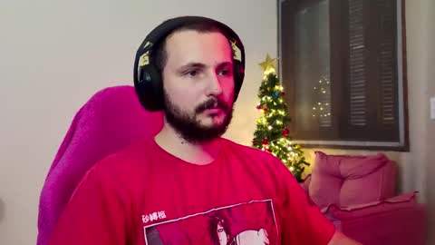 Baxxline online show from December 21, 8:05 pm