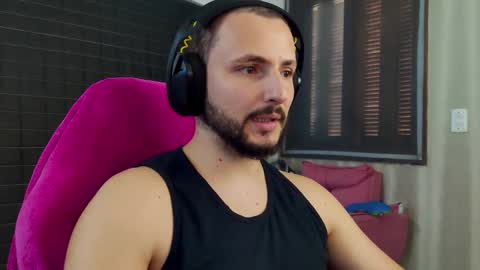 Baxxline online show from March 5, 6:26 pm