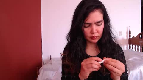 bayonette_black online show from October 28, 7:27 pm