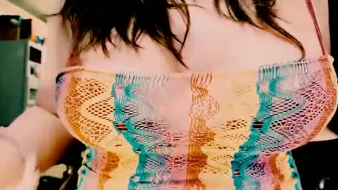 Snapshot of baztobias1 chatting on September 30, 2:27 am Brynn Vixen online show from September 30, 2:27 am