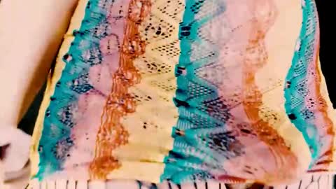 Snapshot of baztobias1 chatting on October 12, 7:18 am Brynn Vixen online show from October 12, 7:18 am