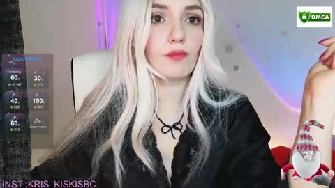 Kris online show from January 10, 3:36 pm