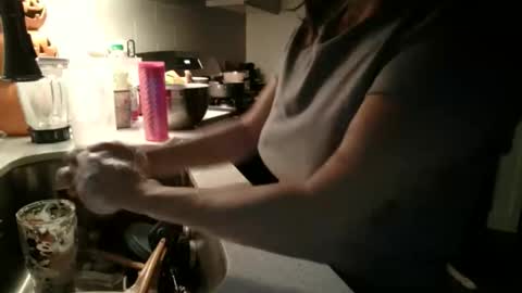 Snapshot of bbbaby03 chatting on November 1, 7:43 am bbbaby03 online show from November 1, 7:43 am