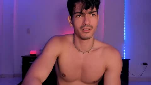 Valentino online show from January 6, 12:05 am