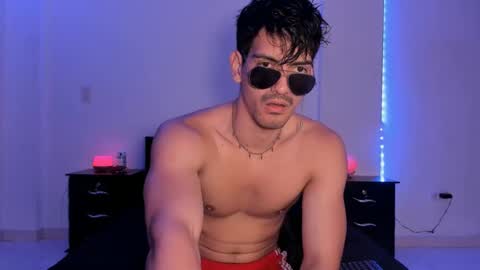 Valentino online show from January 6, 9:11 pm