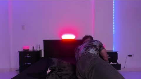 Valentino online show from January 31, 9:16 pm