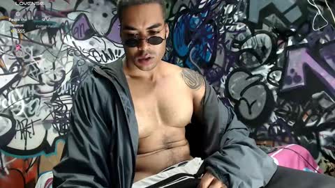 Snapshot of bbc_monster1 chatting on February 25, 4:10 pm Justin online show from February 25, 4:10 pm