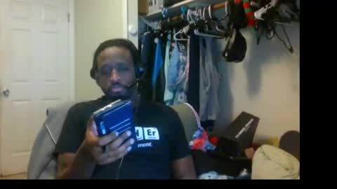 Snapshot of bbc_rocker chatting on December 23, 5:43 pm rocker n queen online show from December 23, 5:43 pm